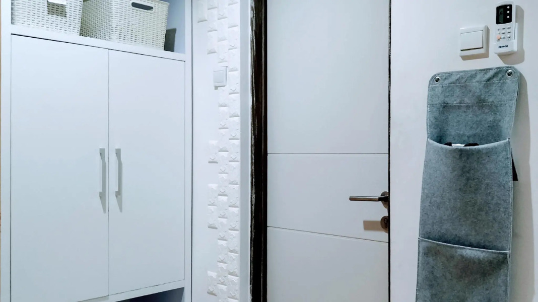 TechieRoom Kotlin at Clove Garden Residence