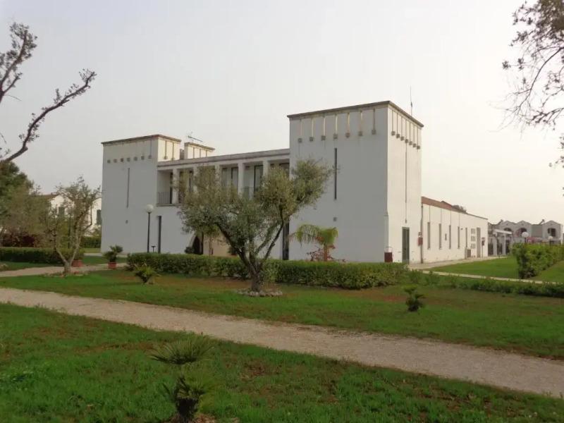 Апартаменты Blumare Hotel & Residence