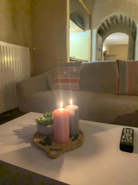 Gîte N1 avec piscine