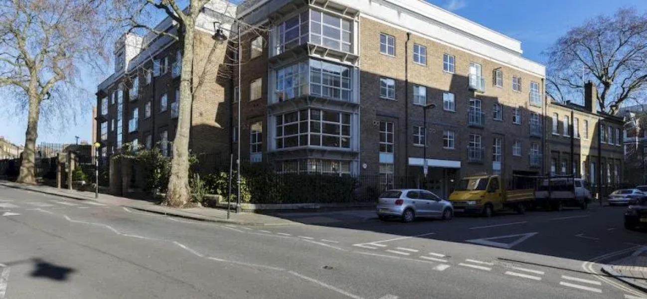 Vive Unique - City Apartments