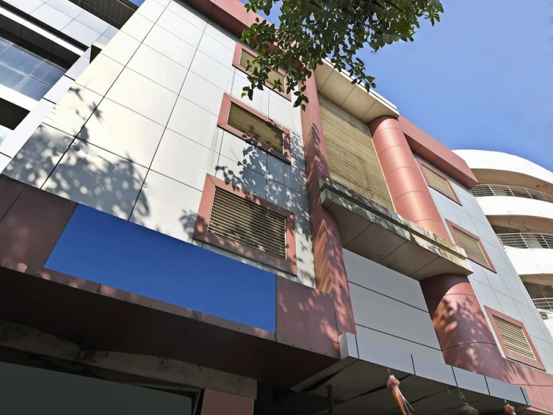 OYO 24048 Shree Krishna Palace