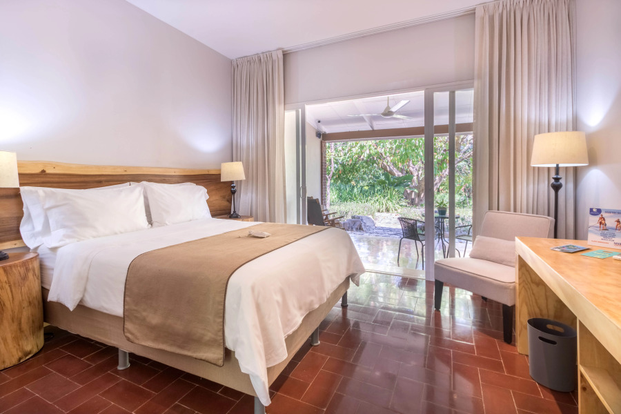 OPacifico Hotel Boutique