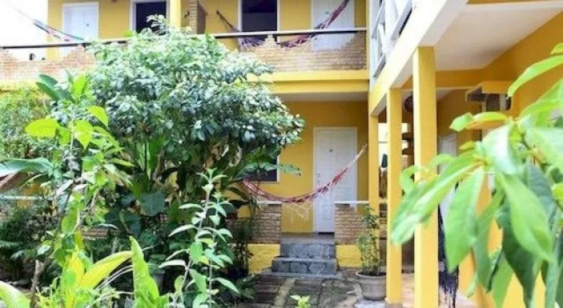 Bendita Onda Pousada