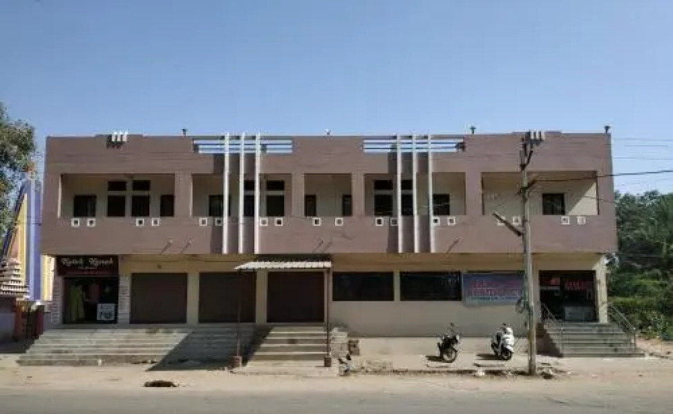 Hotel Hari Om Residency