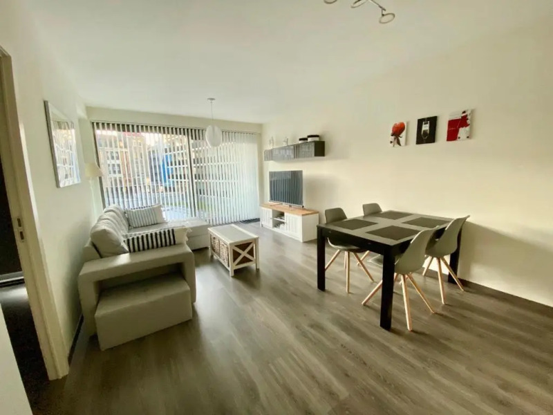 Crystal Residence - Pool & Beach