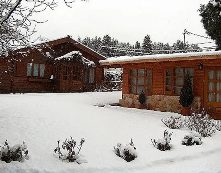 Lo De Jaume Cabañas y Bungalows