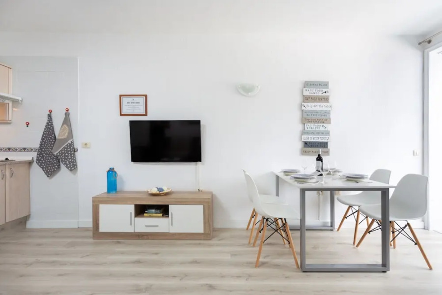 Studio Atlantic View II