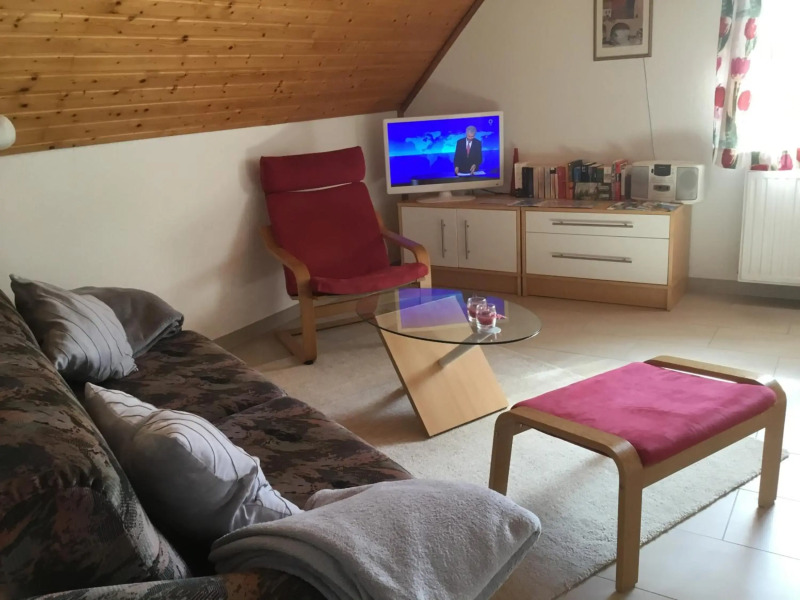 Appartements Am Hexenstieg