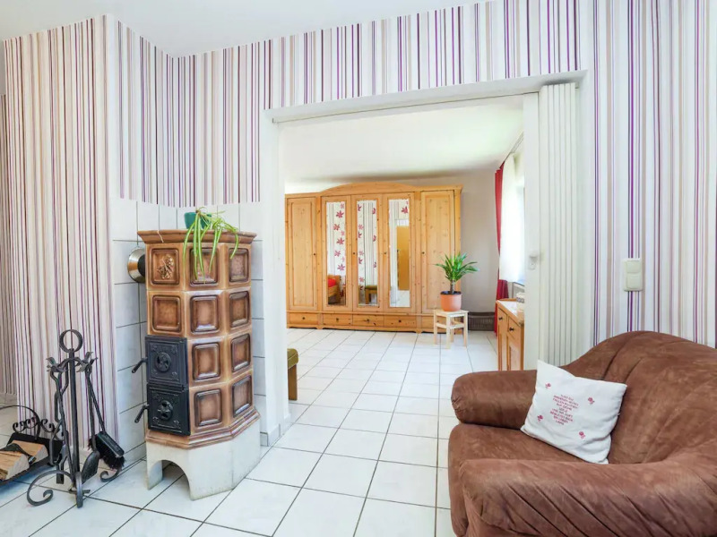 Wohnung in Densberg Nahe Kellerwald