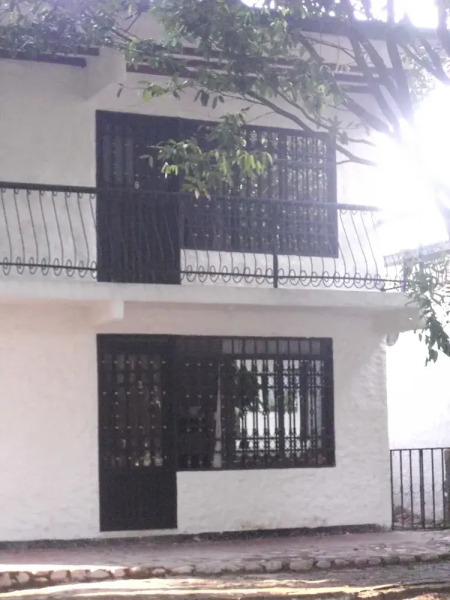 Centro Recreacional Villa Clarita