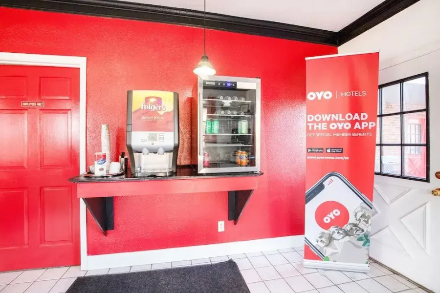 Hotel Eastin Riverwalk