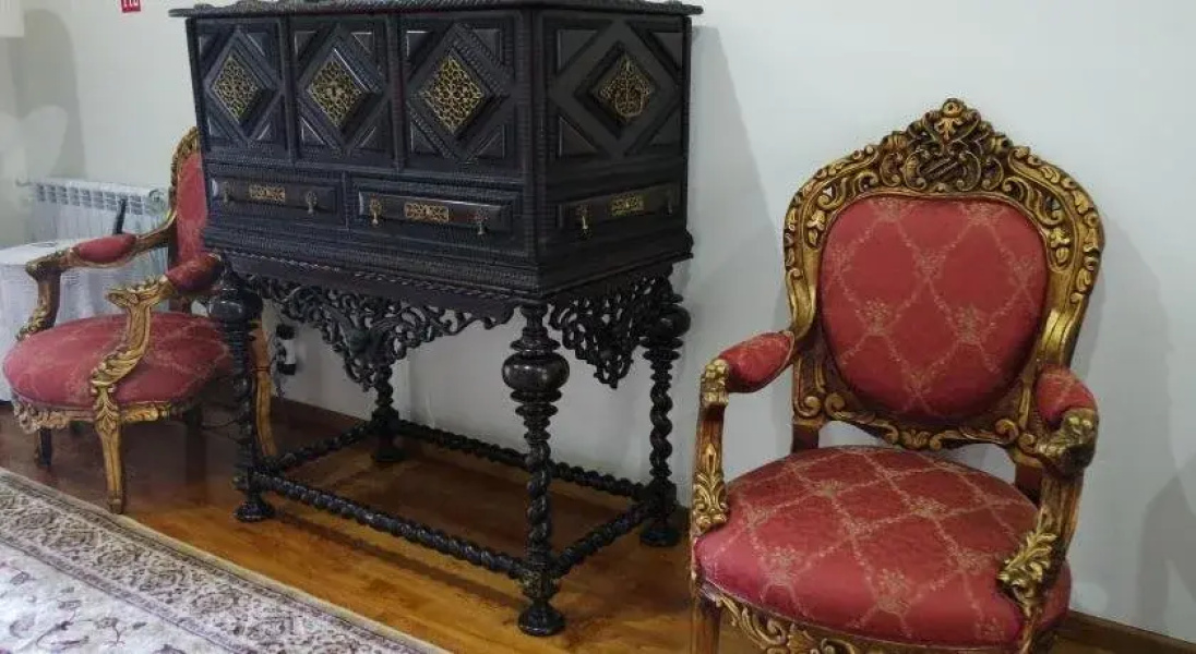 Quinta do Alto