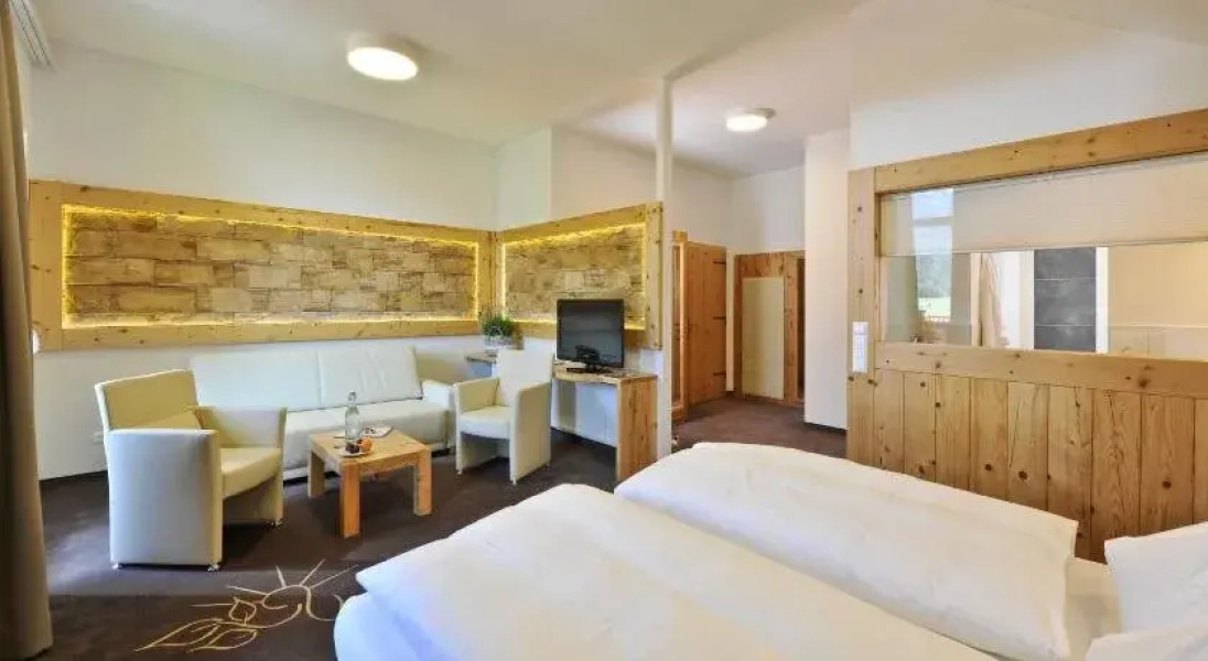 Hotel Gasthof Weissensee