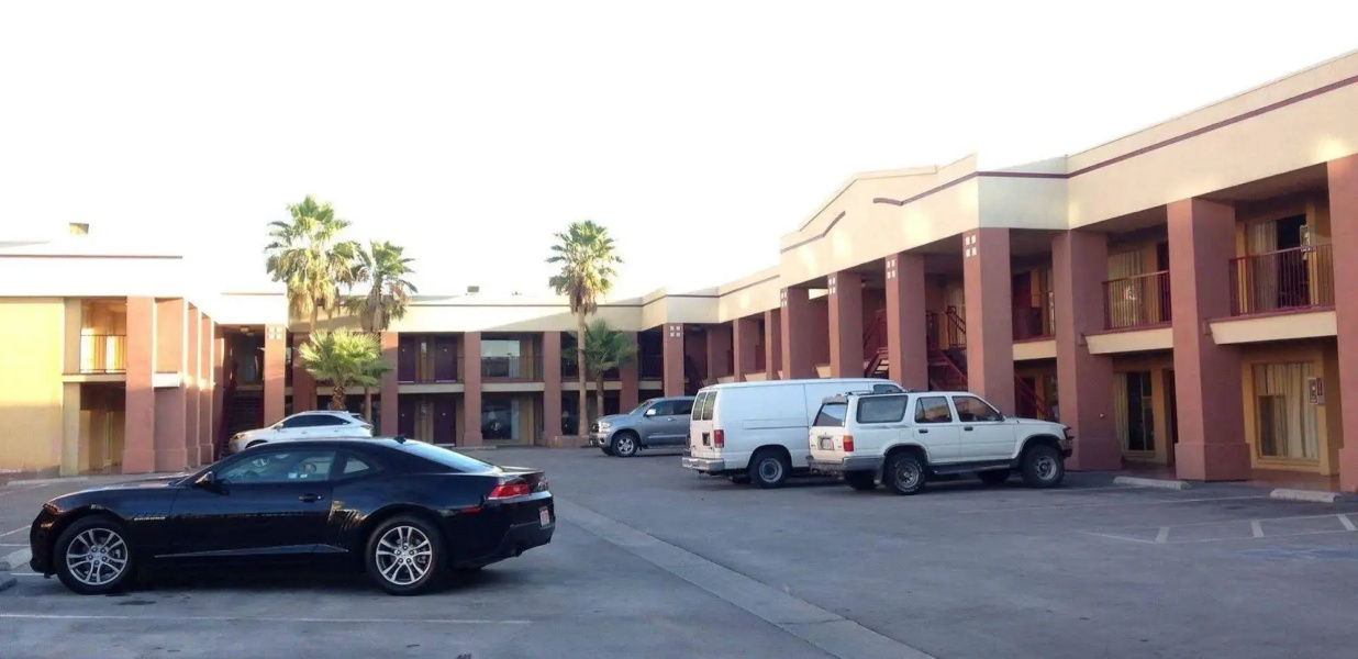 City Center Motel
