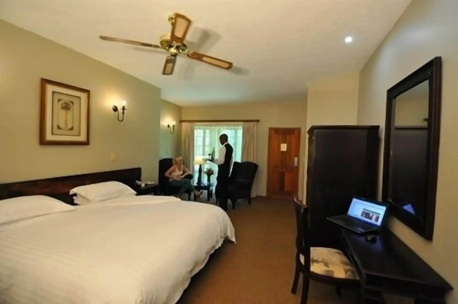 Leriba Hotel and Spa