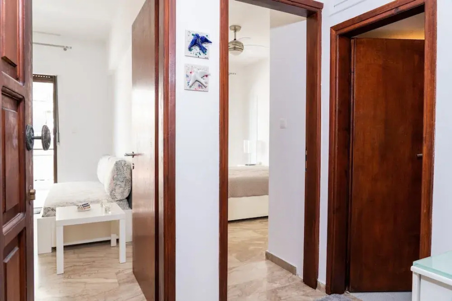 Zennova Aelia Apartments 6