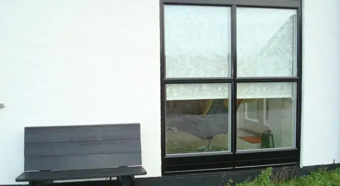 Slettestrand Holiday House - Fiskervej 1E - ID 635