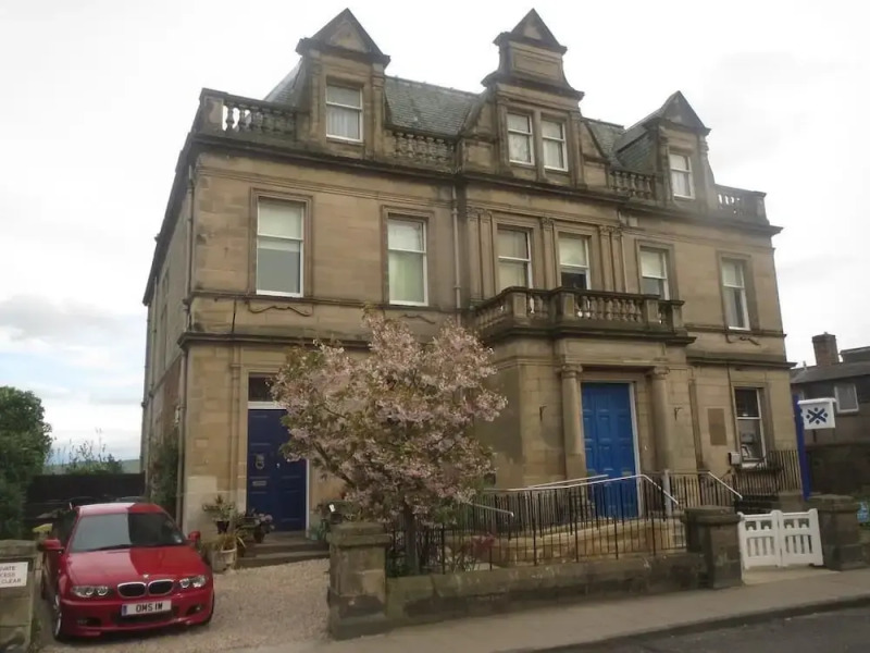 Bank House Guest House