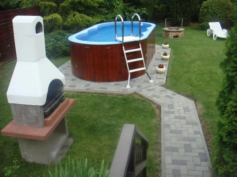 Aranyhal Vendégház