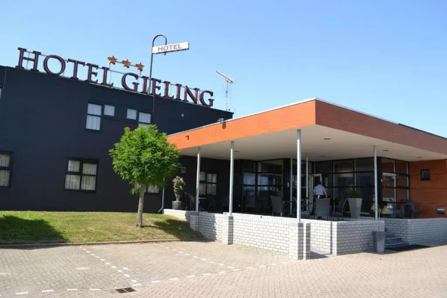 Hotel Gieling