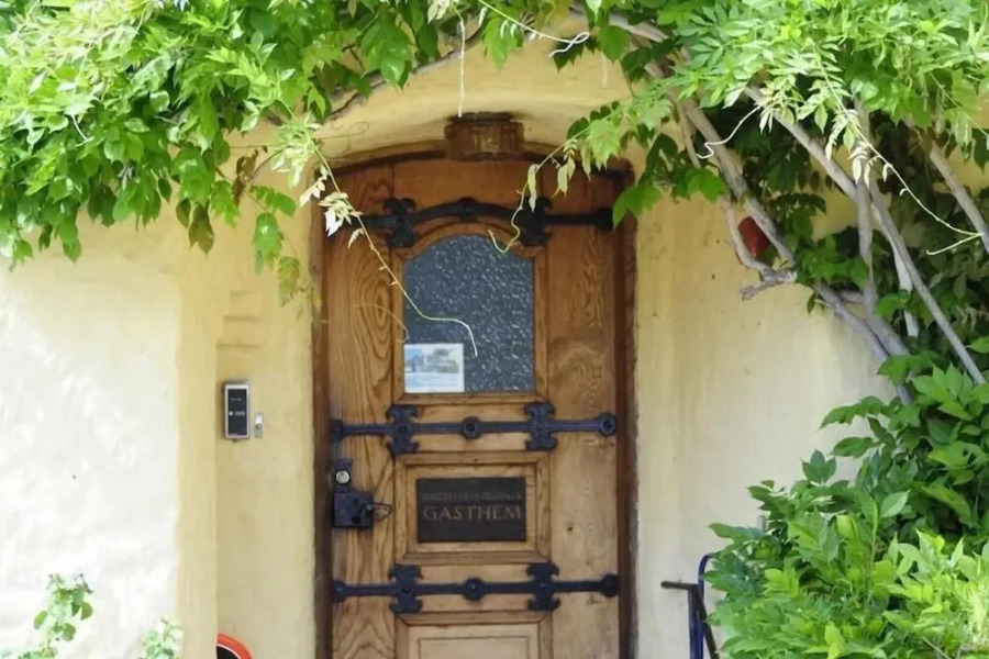 Birgittasystrarnas Gästhem