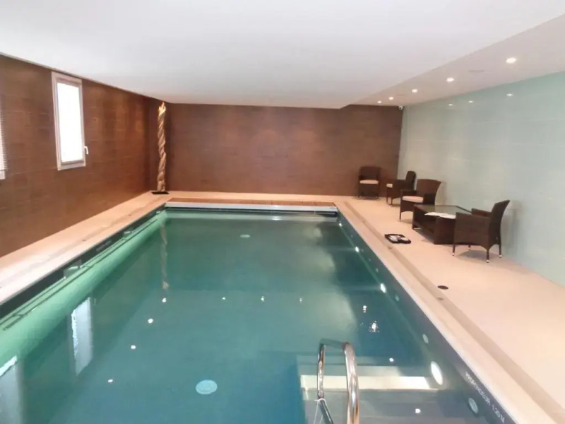 Résidence Services Seniors DOMITYS - La Fleur de Lin