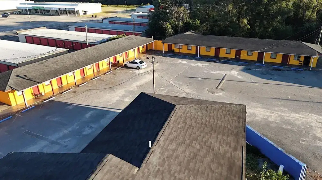 Economy Hotel Dublin