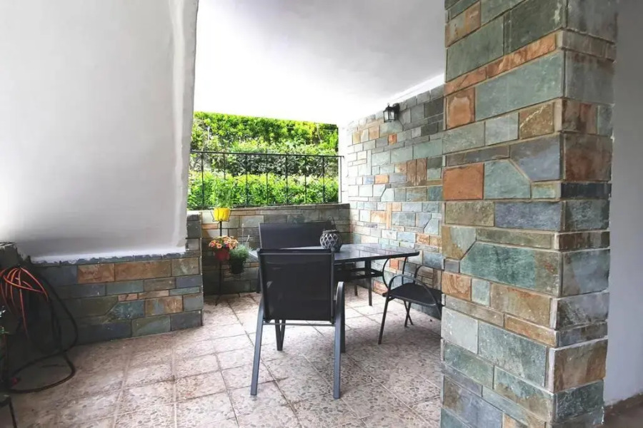 Vacation Studio Oropos