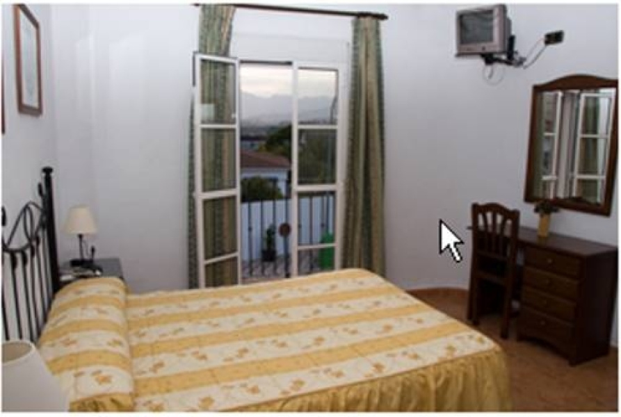 Hostal Villega