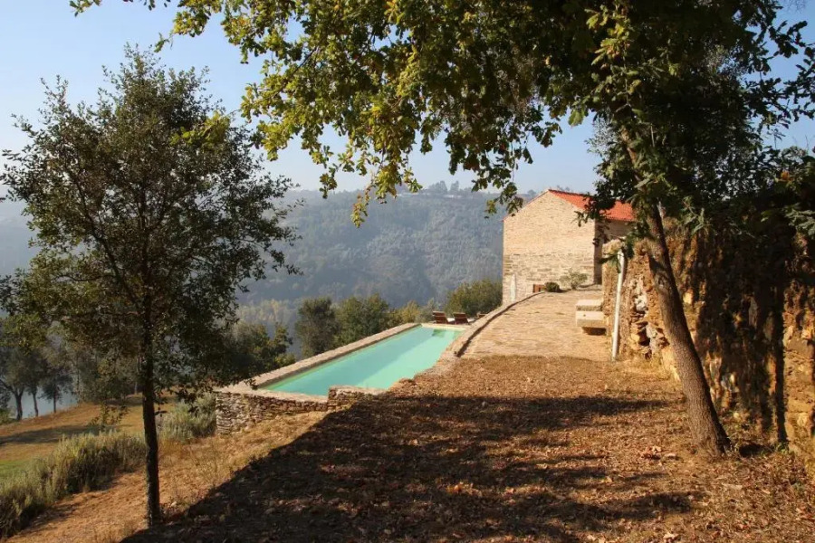 Tapada de São Domingos