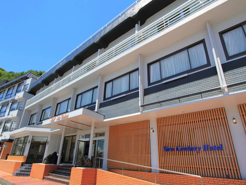 Kawaguchiko Hotel New Century