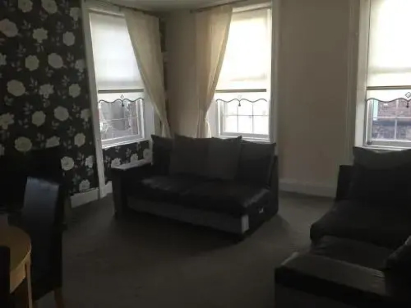 Leigh Arms Accommodation