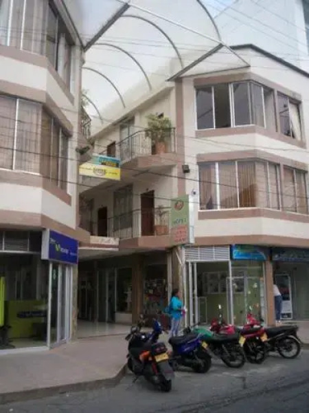 Porto Bello Hotel Restaurante