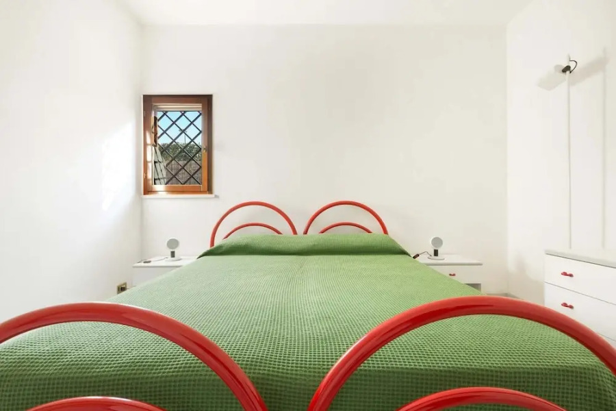 Appartamento Canneto