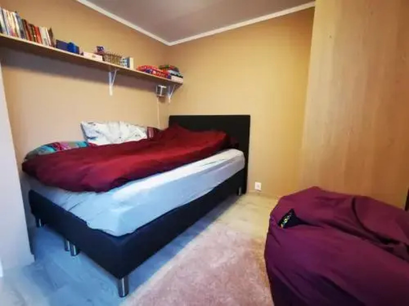 Lofoten, Markveien Villa