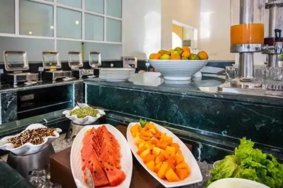 The Pratap Palace A Keys Resort