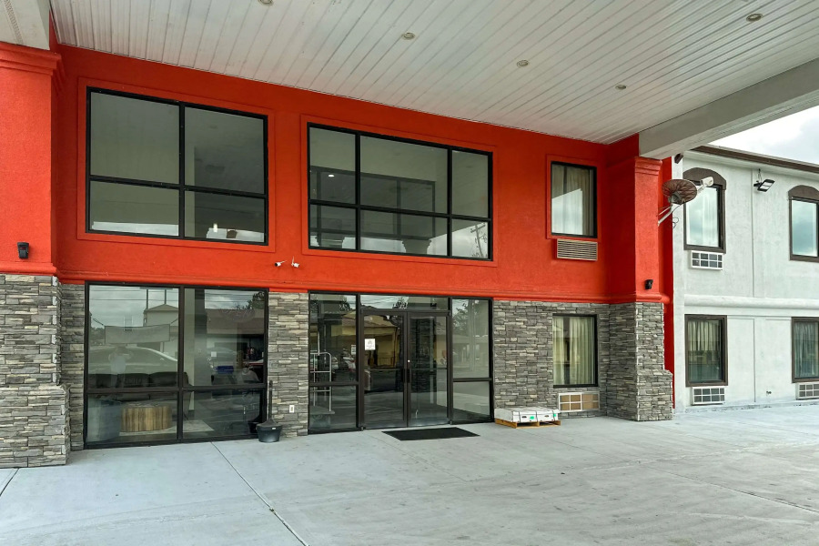 Quality Inn Hazlehurst