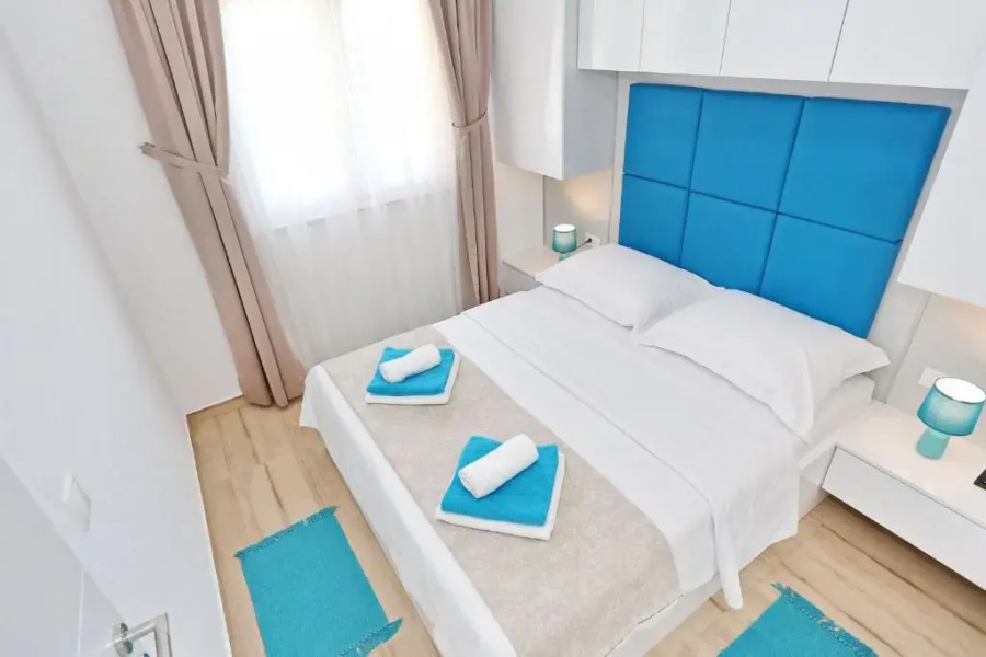 Punta Garden Pool House