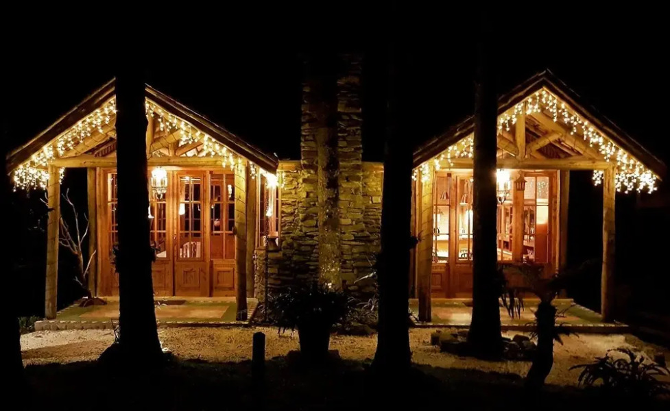 Pousada Refúgio Mantiqueira