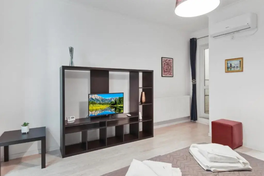 Cozy Studio in Militari Residence