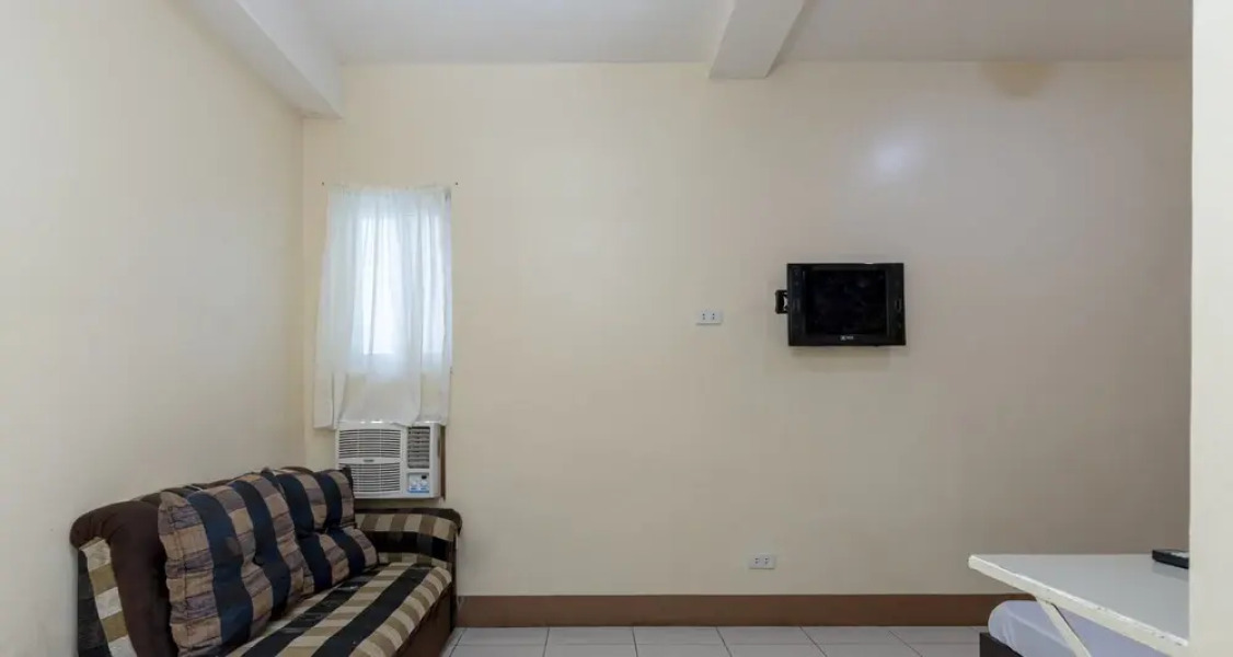 Traveller's Inn Dumaguete by ZEN Rooms