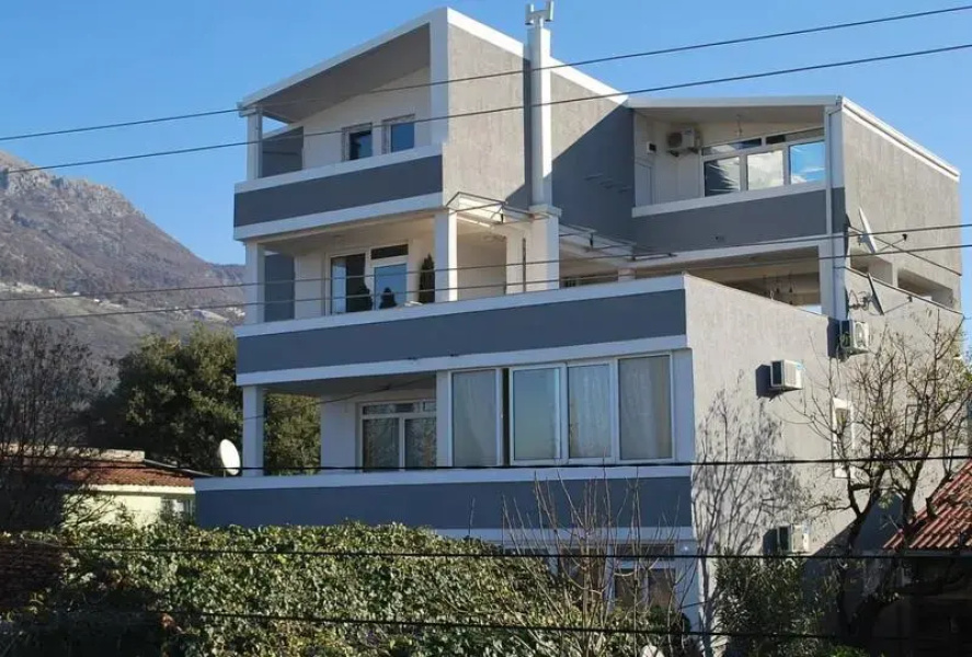 Apartments Stevanović
