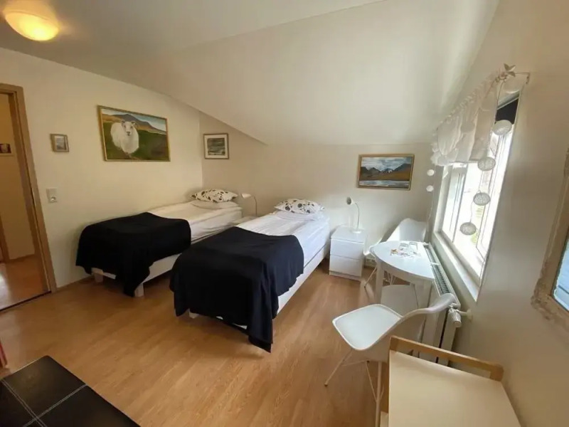 Öndólfsstaðir Farm B&B