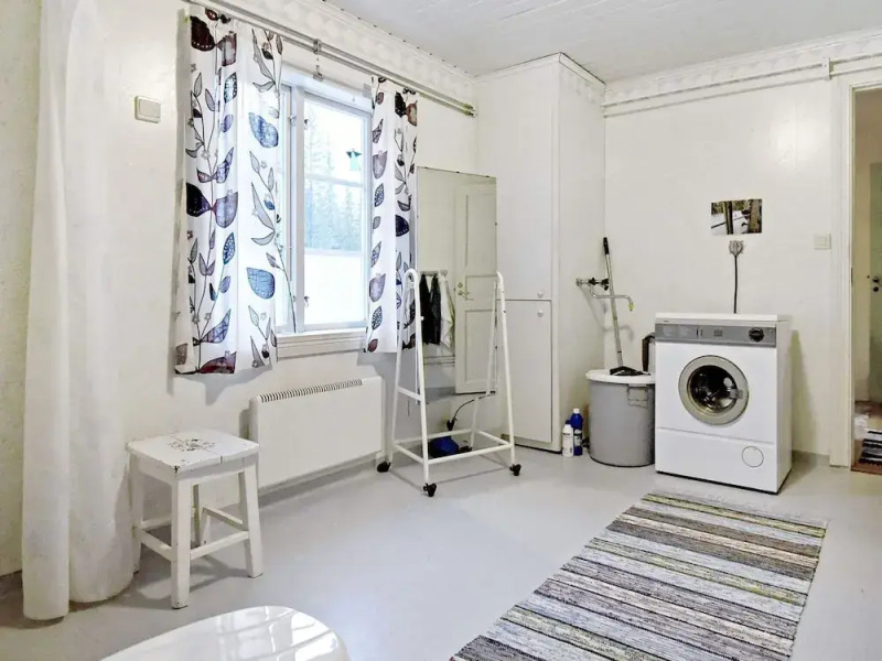 Historic Charm in Varmland Oasis-by Traum