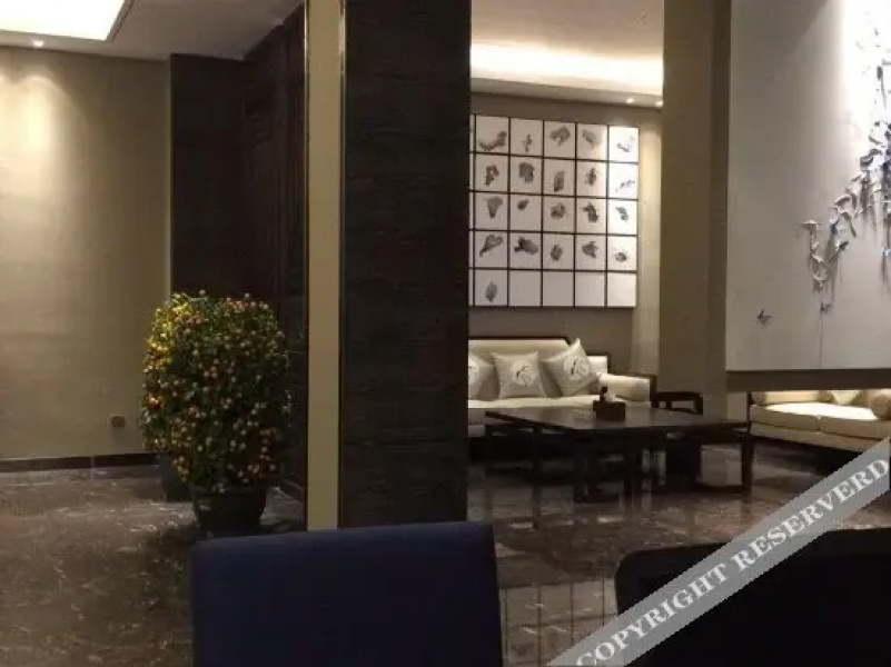 Qiye Boutique Hotel