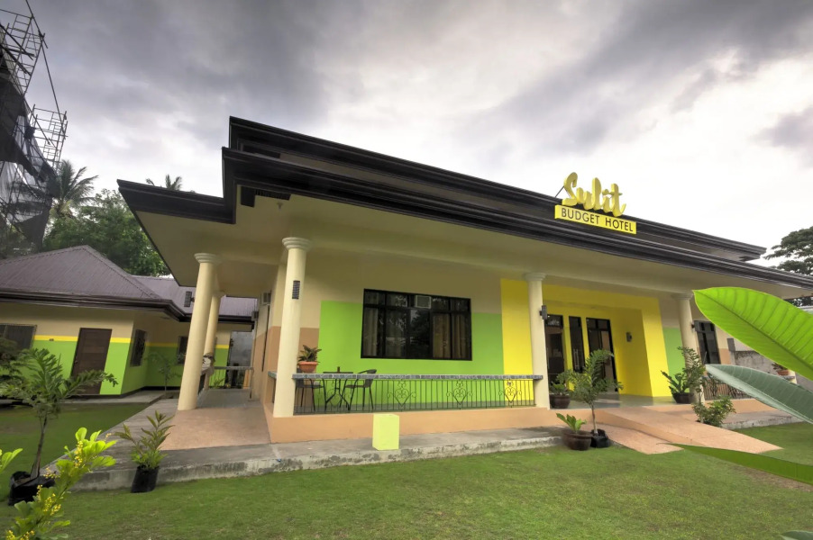 Sulit Budget Hotel