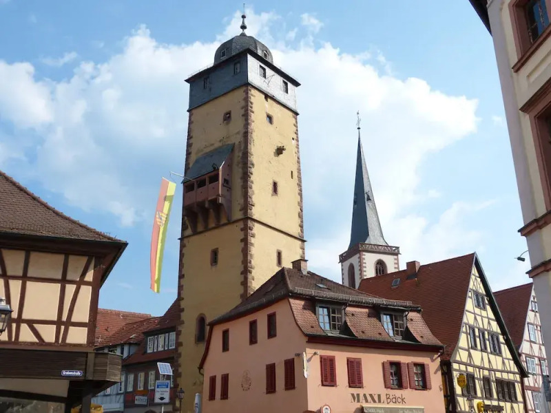 Best Western Parkhotel Leiss