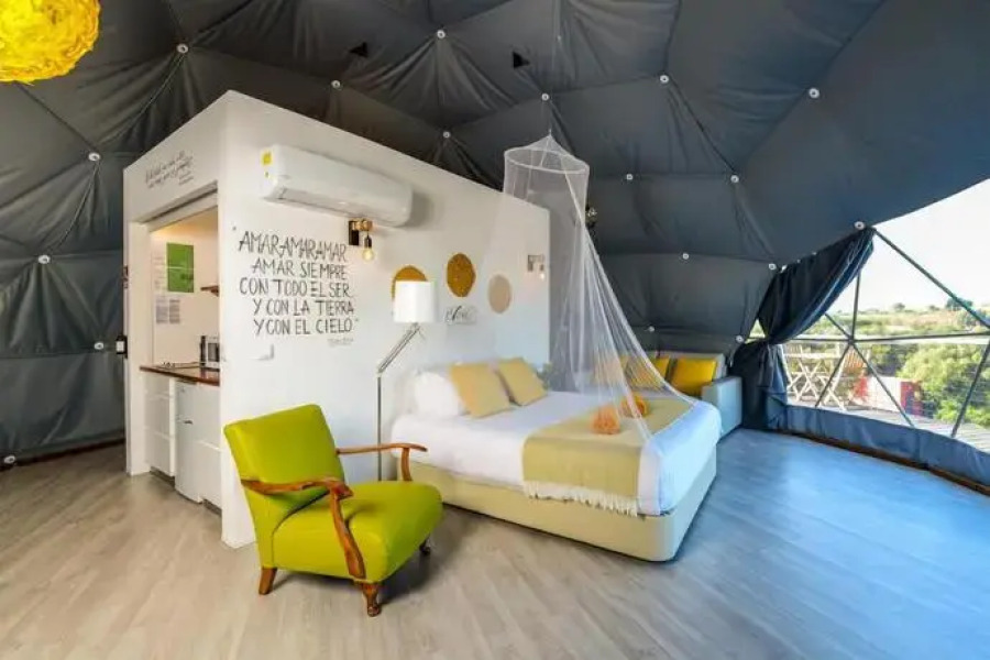 Reserva Alecrim EcoSuite & Glamping