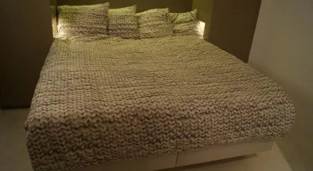 Apartment Berend Utrecht