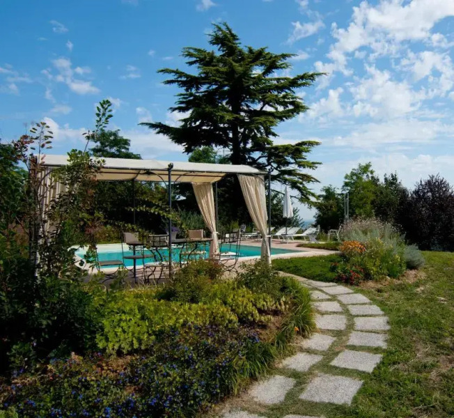 Tenuta Montegrande 1893